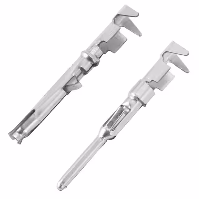 VN01 016 0040 8X Amphenol Tuchel Industrial  Fiber Optic Connector Accessories